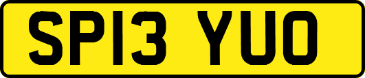SP13YUO