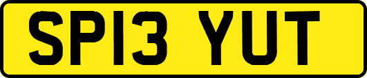 SP13YUT