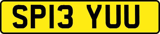 SP13YUU