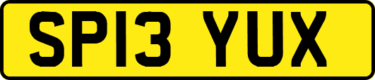 SP13YUX