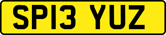 SP13YUZ