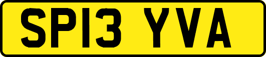 SP13YVA