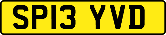 SP13YVD