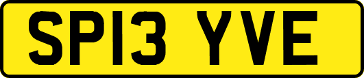 SP13YVE