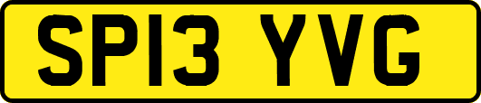 SP13YVG