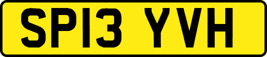 SP13YVH