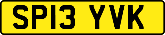 SP13YVK