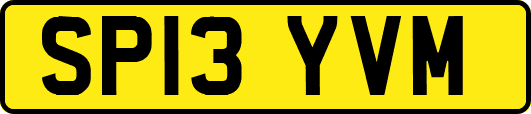 SP13YVM