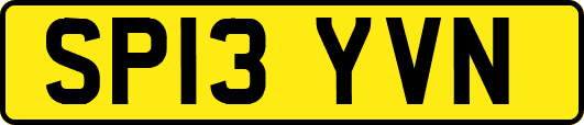 SP13YVN