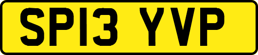 SP13YVP