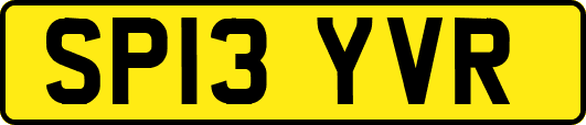 SP13YVR