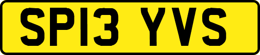SP13YVS