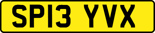 SP13YVX