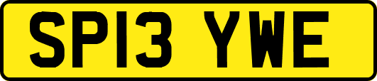 SP13YWE