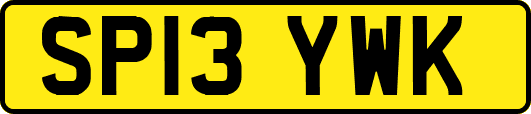 SP13YWK