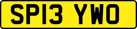 SP13YWO