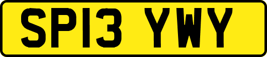 SP13YWY