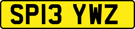 SP13YWZ