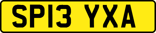 SP13YXA