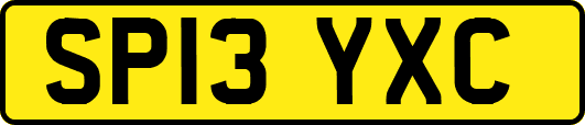 SP13YXC