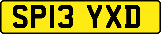 SP13YXD