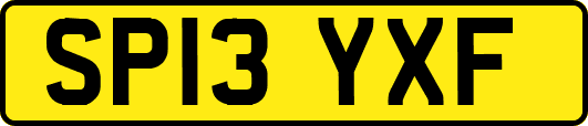 SP13YXF