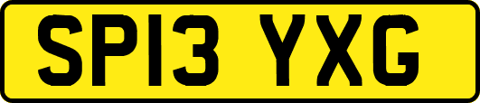 SP13YXG
