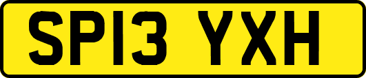 SP13YXH