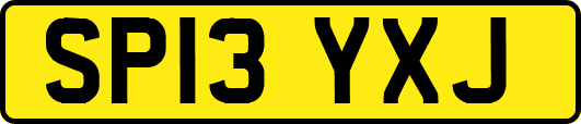 SP13YXJ