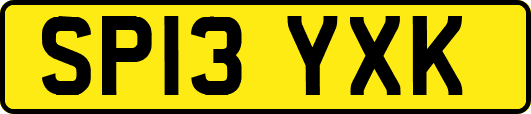 SP13YXK