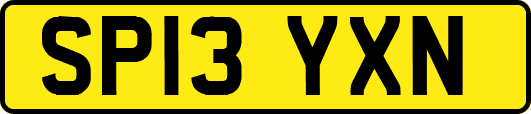 SP13YXN