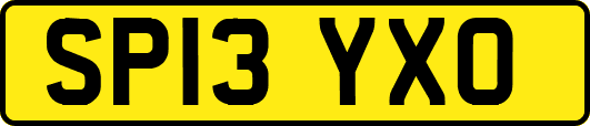 SP13YXO