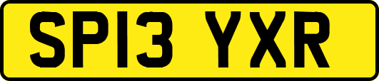 SP13YXR