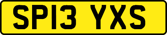 SP13YXS