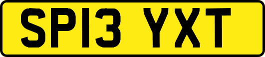SP13YXT