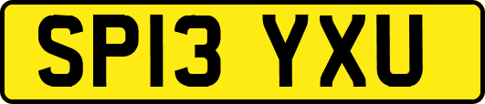 SP13YXU