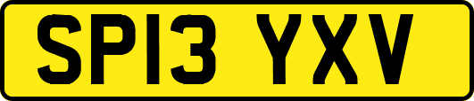 SP13YXV
