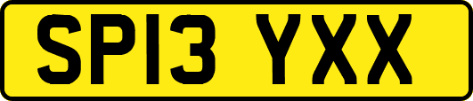 SP13YXX