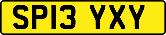 SP13YXY