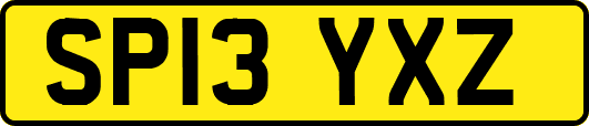 SP13YXZ