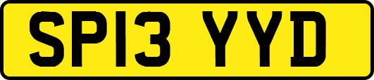 SP13YYD