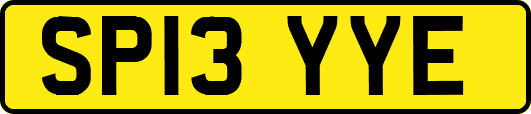 SP13YYE