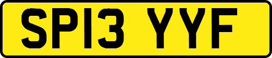 SP13YYF