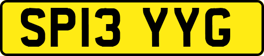SP13YYG