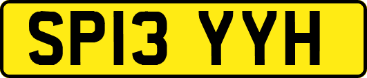 SP13YYH