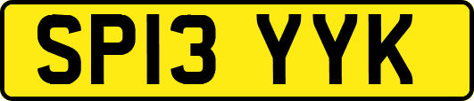 SP13YYK
