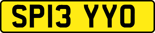 SP13YYO