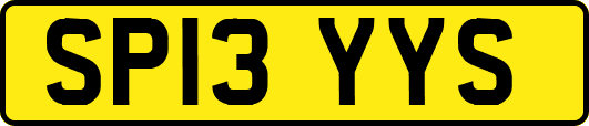 SP13YYS