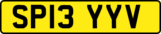 SP13YYV