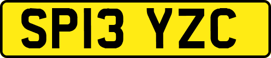 SP13YZC